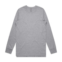 Base L/S Tee