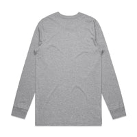 Base L/S Tee