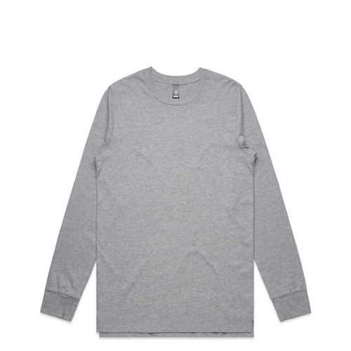 Base L/S Tee