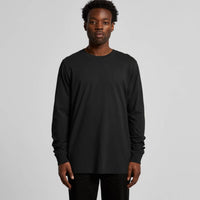 Base L/S Tee