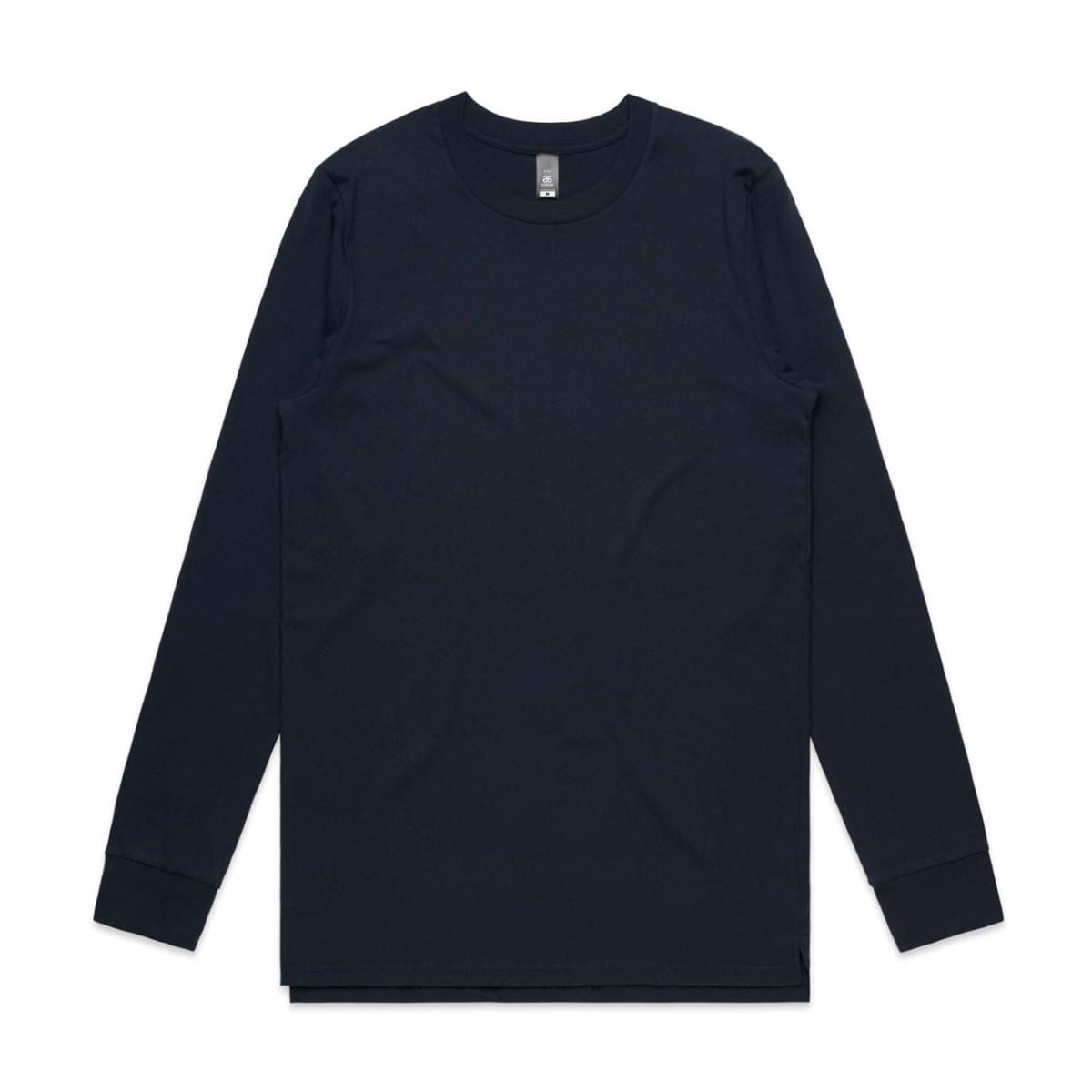 Base L/S Tee