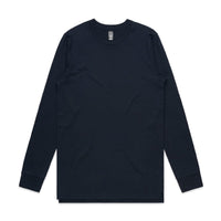 Base L/S Tee