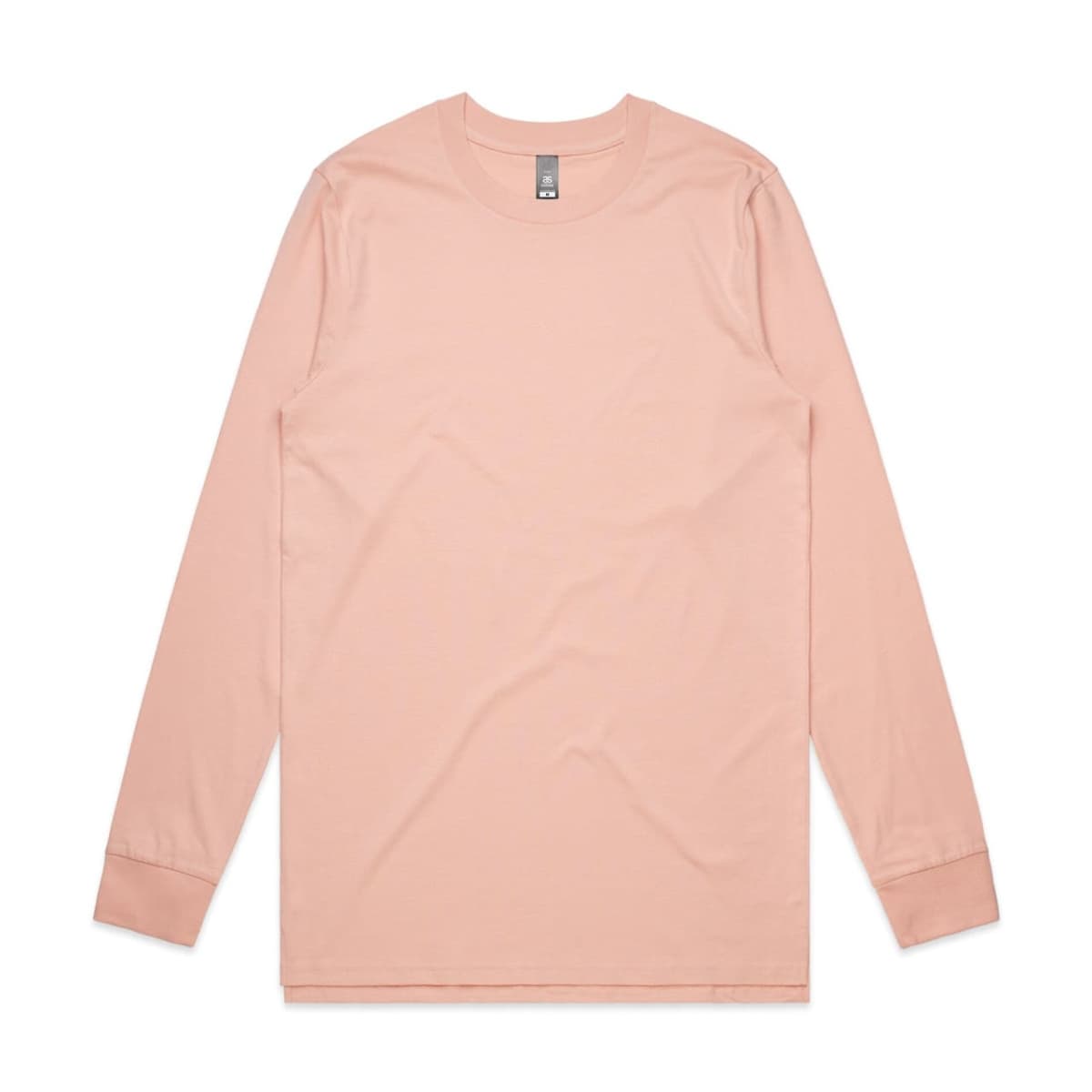 Base L/S Tee