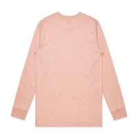 Base L/S Tee