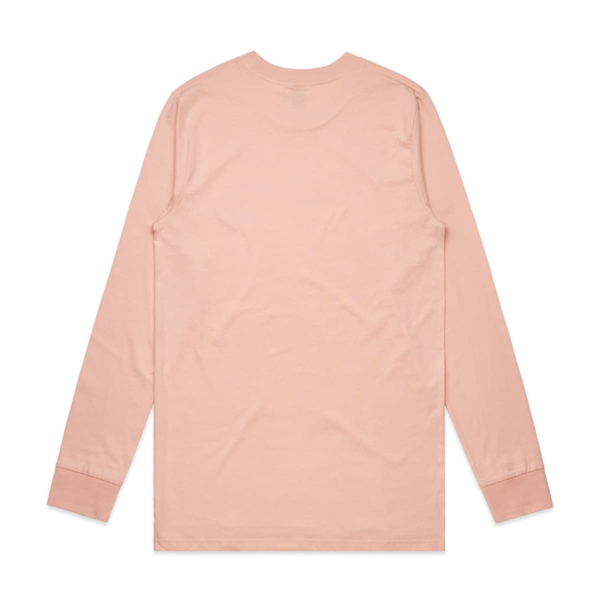 Base L/S Tee