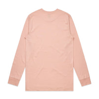 Base L/S Tee
