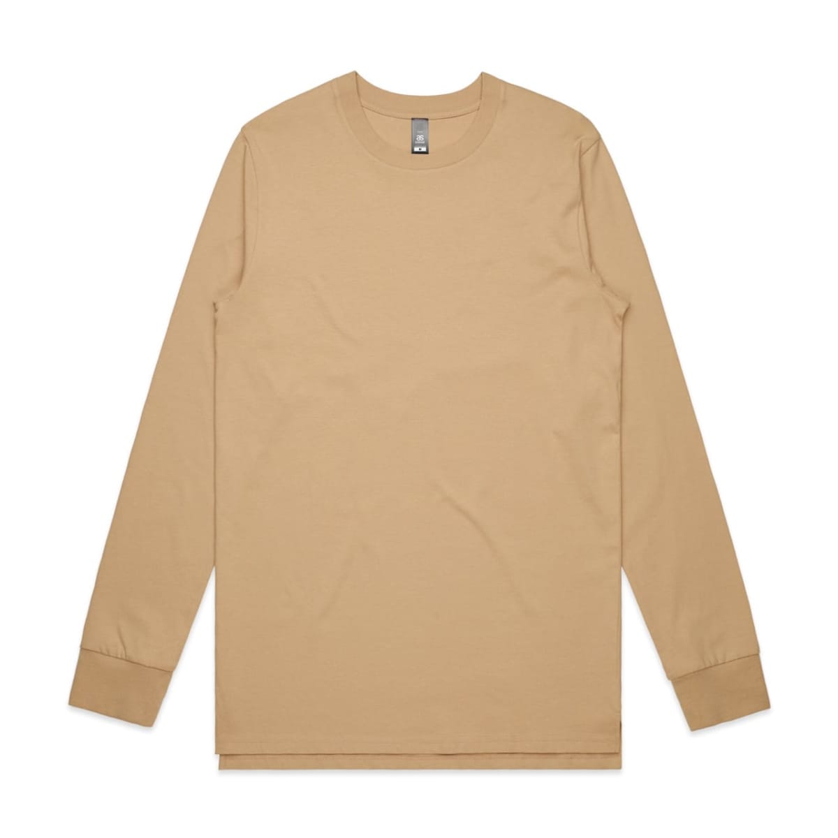 Base L/S Tee