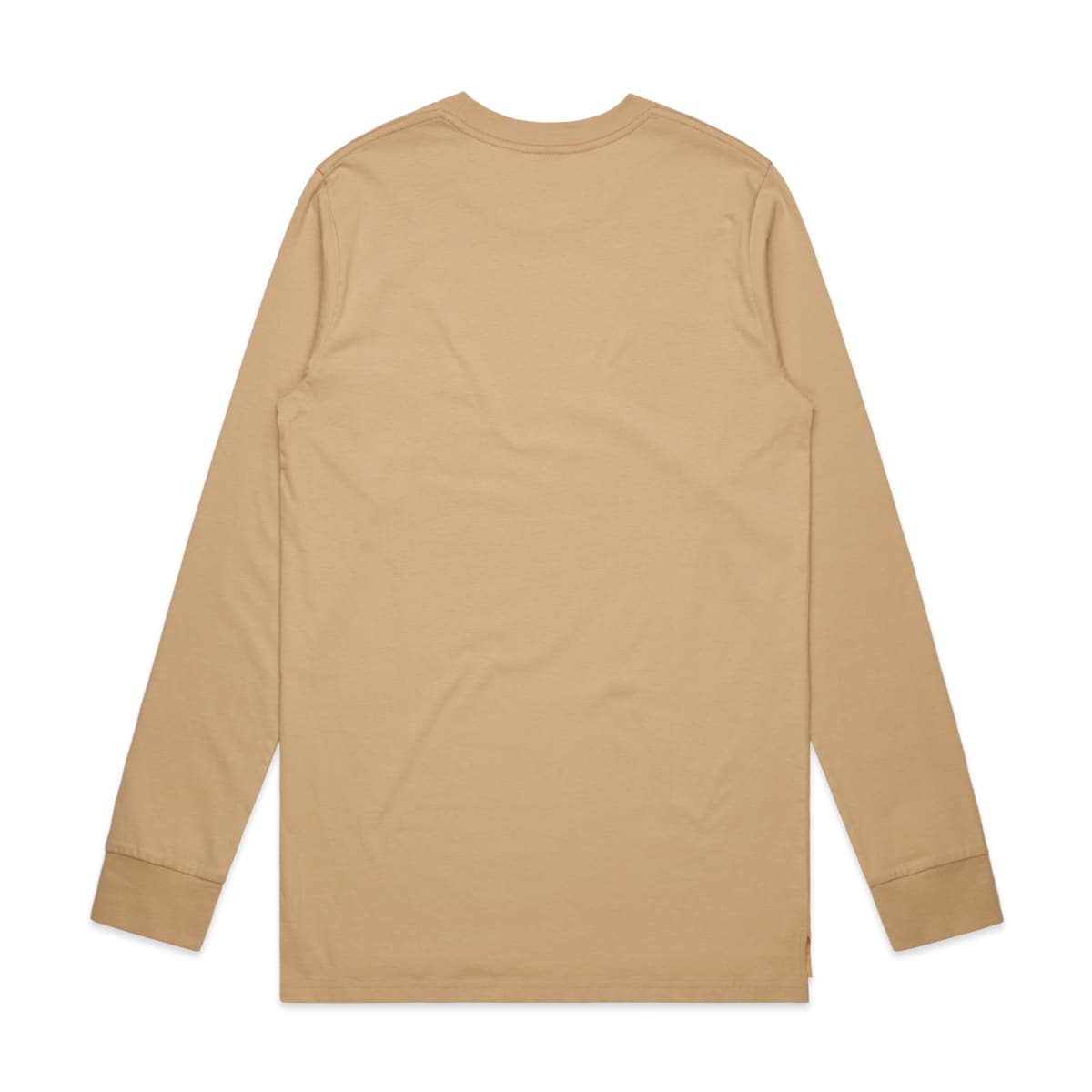 Base L/S Tee