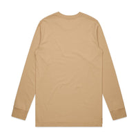 Base L/S Tee