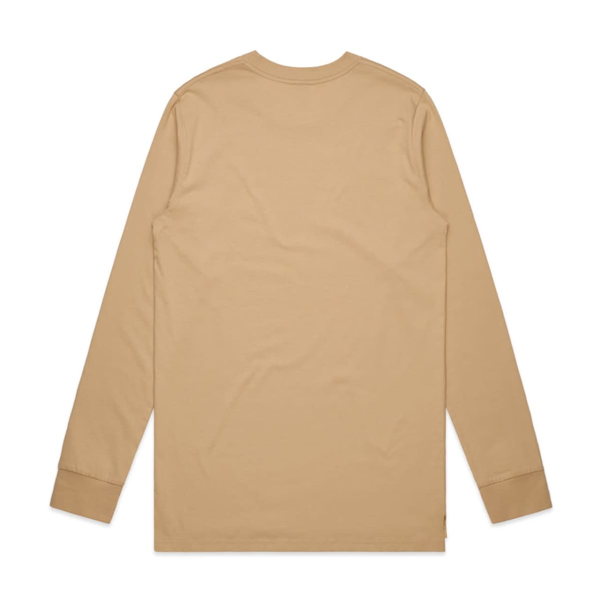 Base L/S Tee