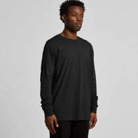 Base L/S Tee