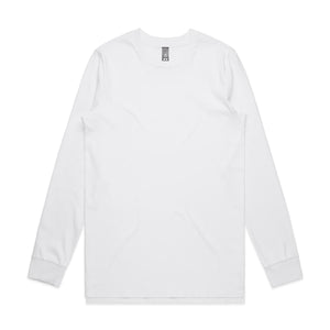 Base L/S Tee