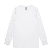 Base L/S Tee