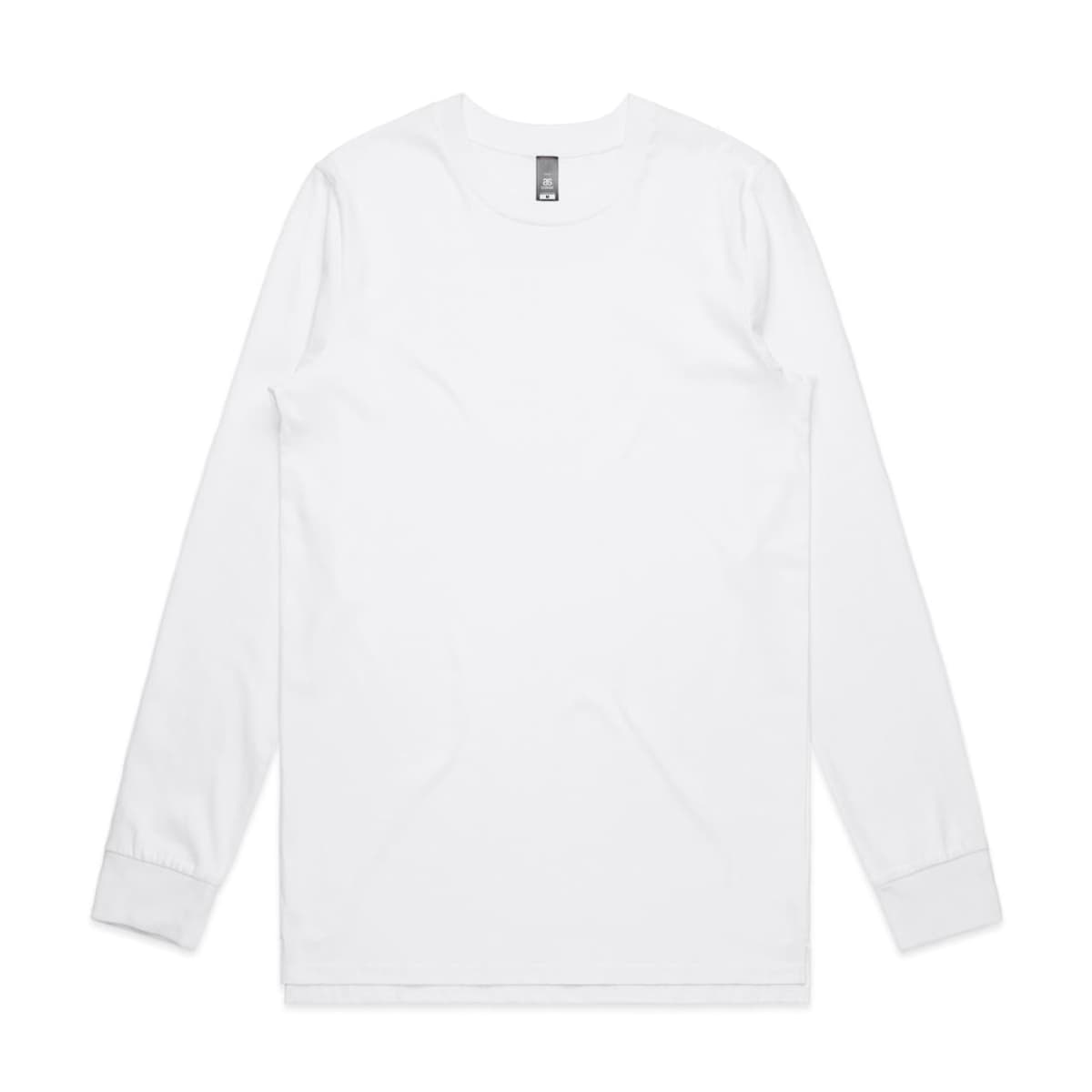 Base L/S Tee