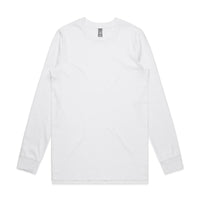 Base L/S Tee