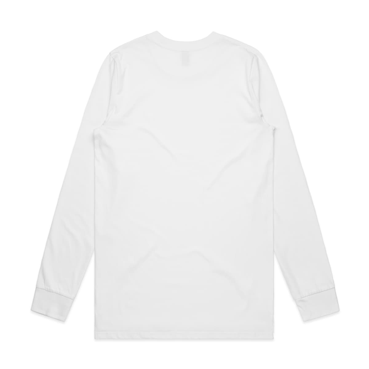 Base L/S Tee