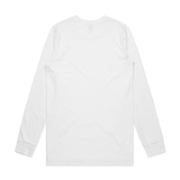 Base L/S Tee