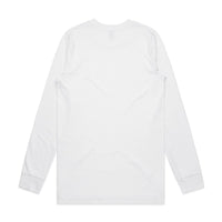 Base L/S Tee