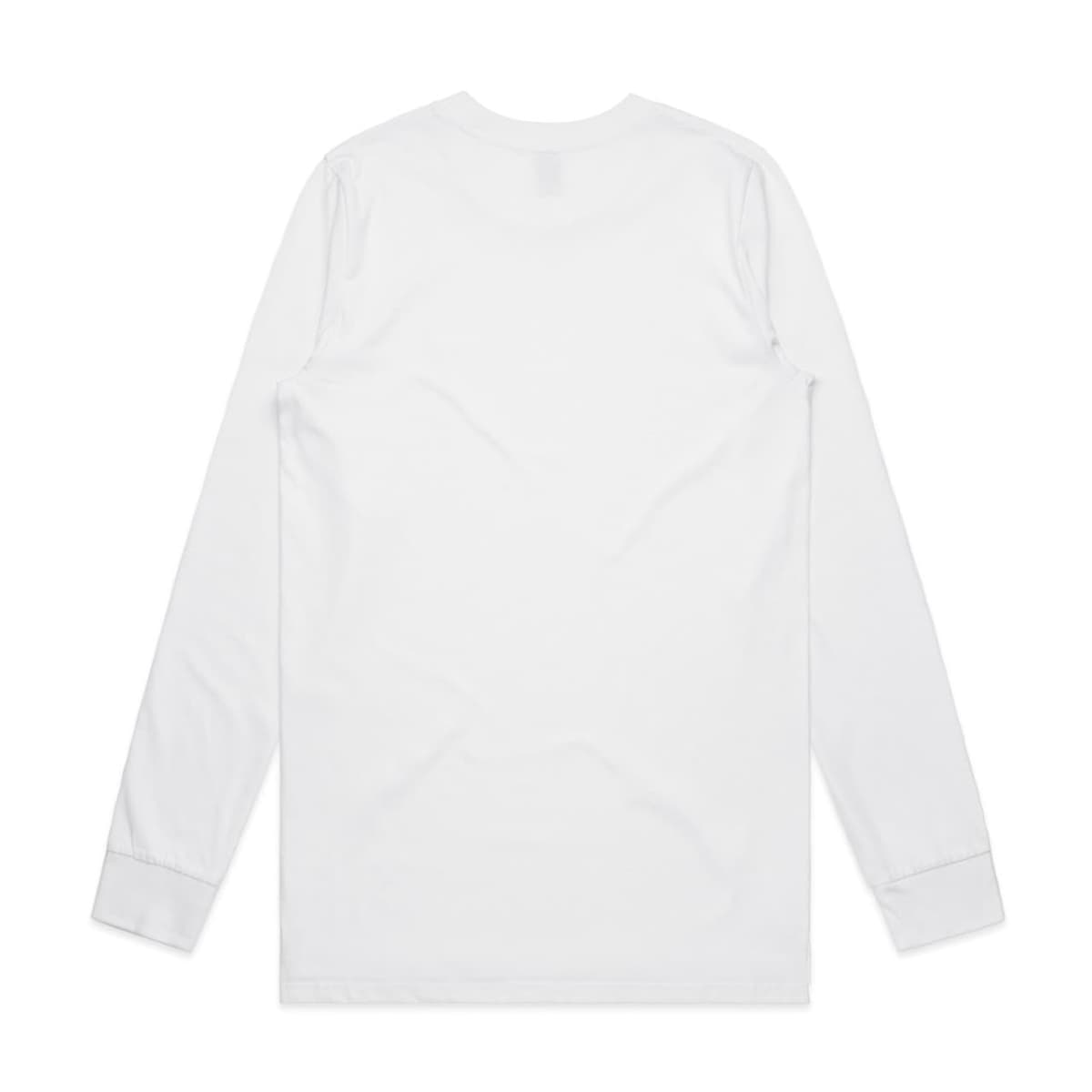 Base L/S Tee