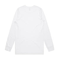 Base L/S Tee