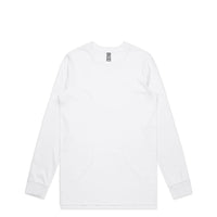 Base L/S Tee