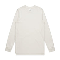 Base Organic L/S Tee