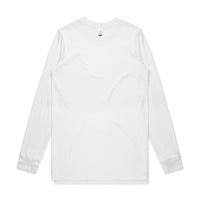 Base Organic L/S Tee