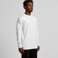 Base Organic L/S Tee