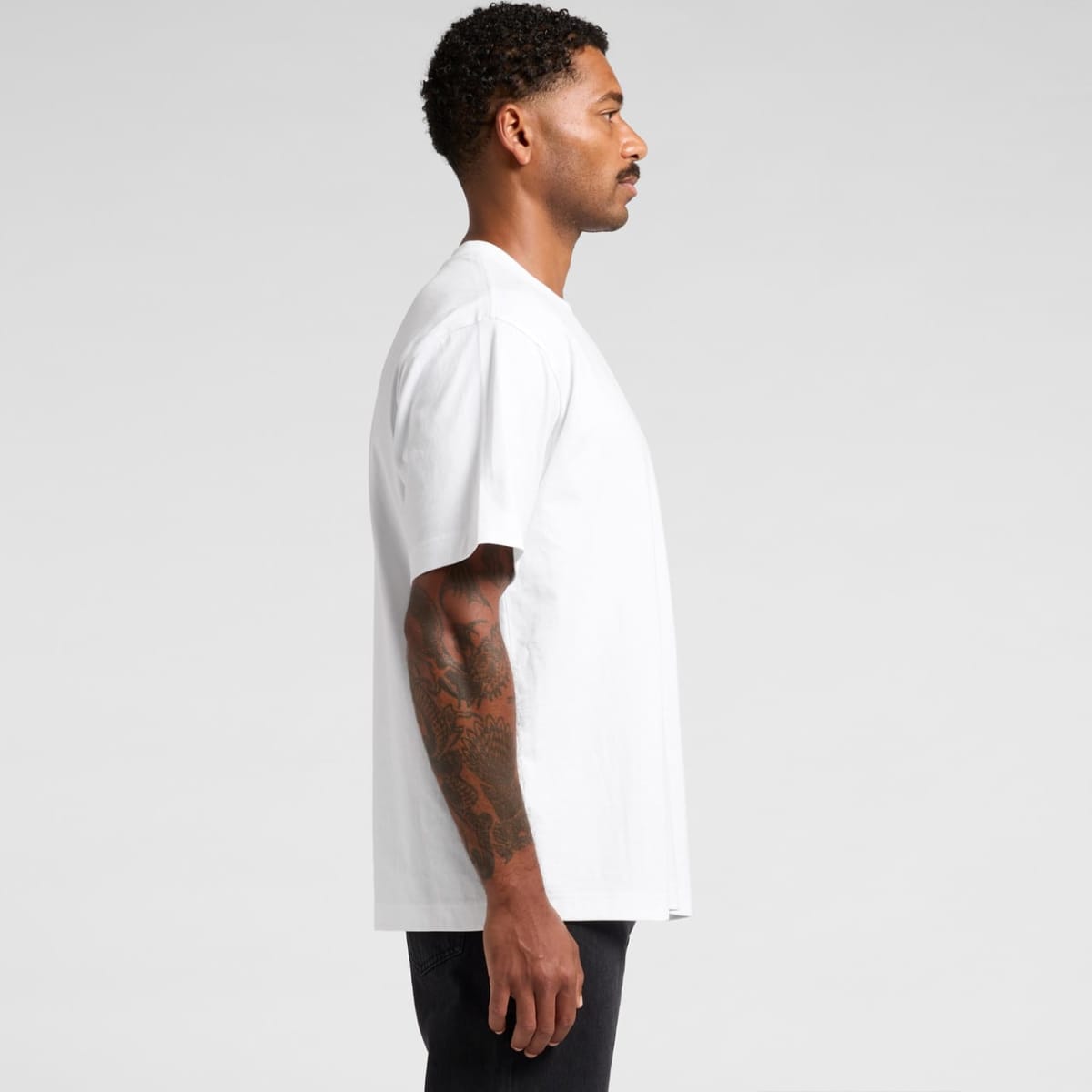 Box Tee