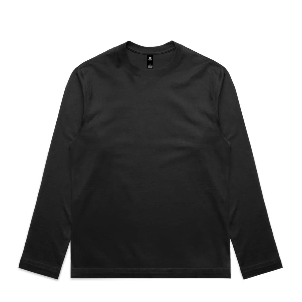 Box L/S Tee