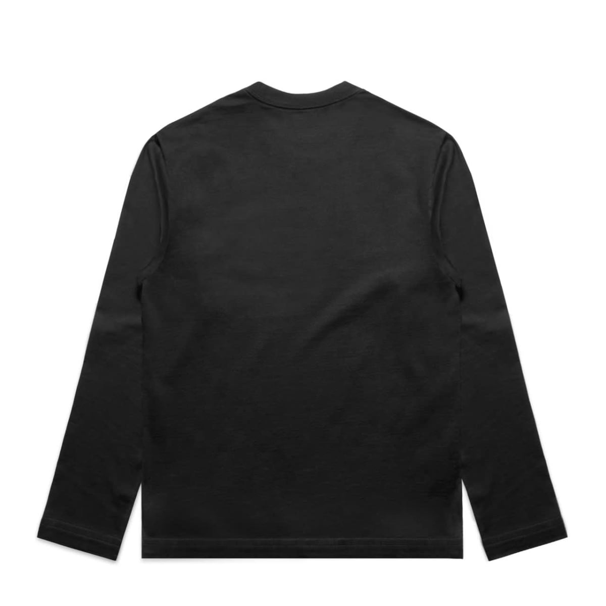 Box L/S Tee
