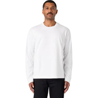 Box L/S Tee