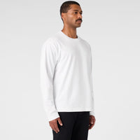 Box L/S Tee