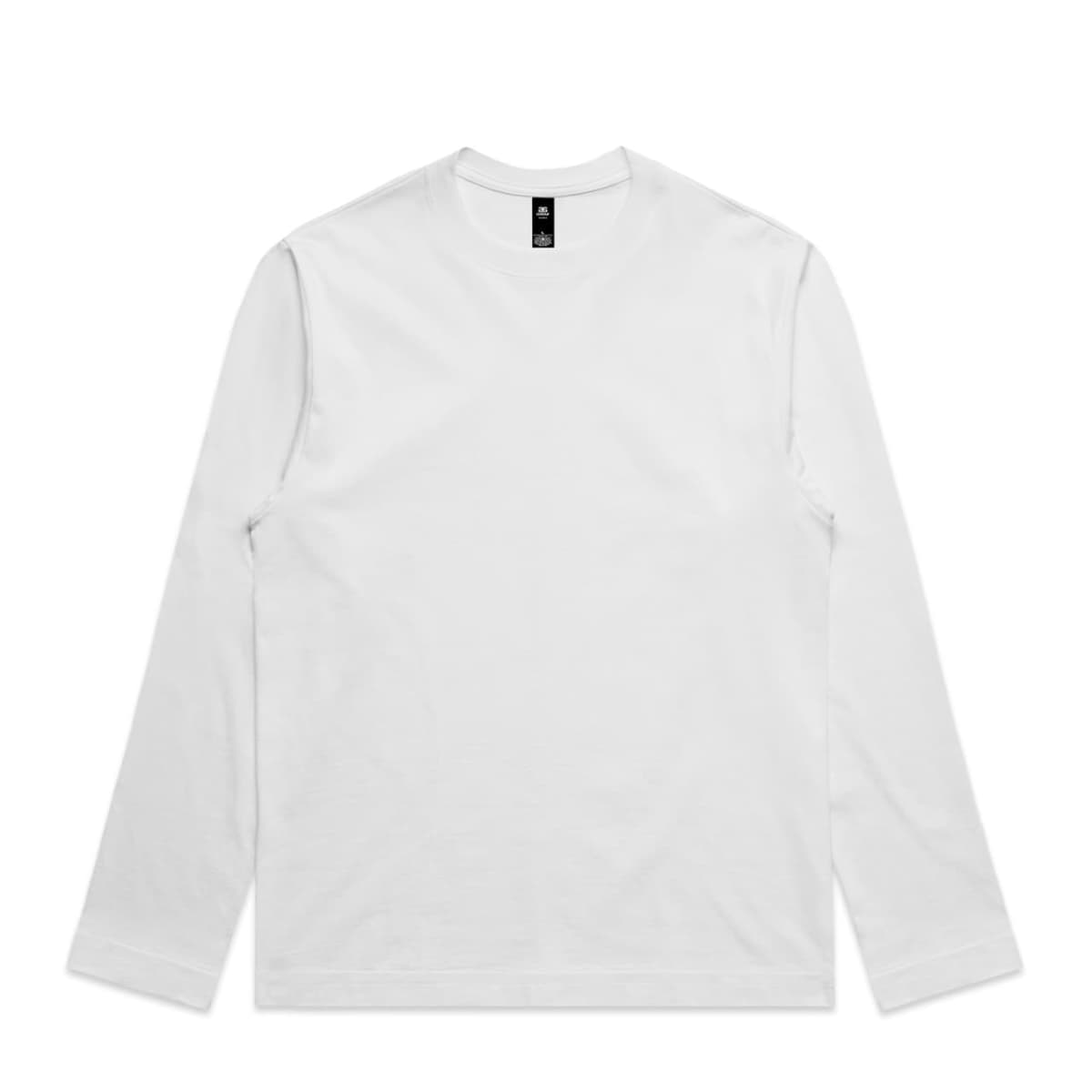 Box L/S Tee