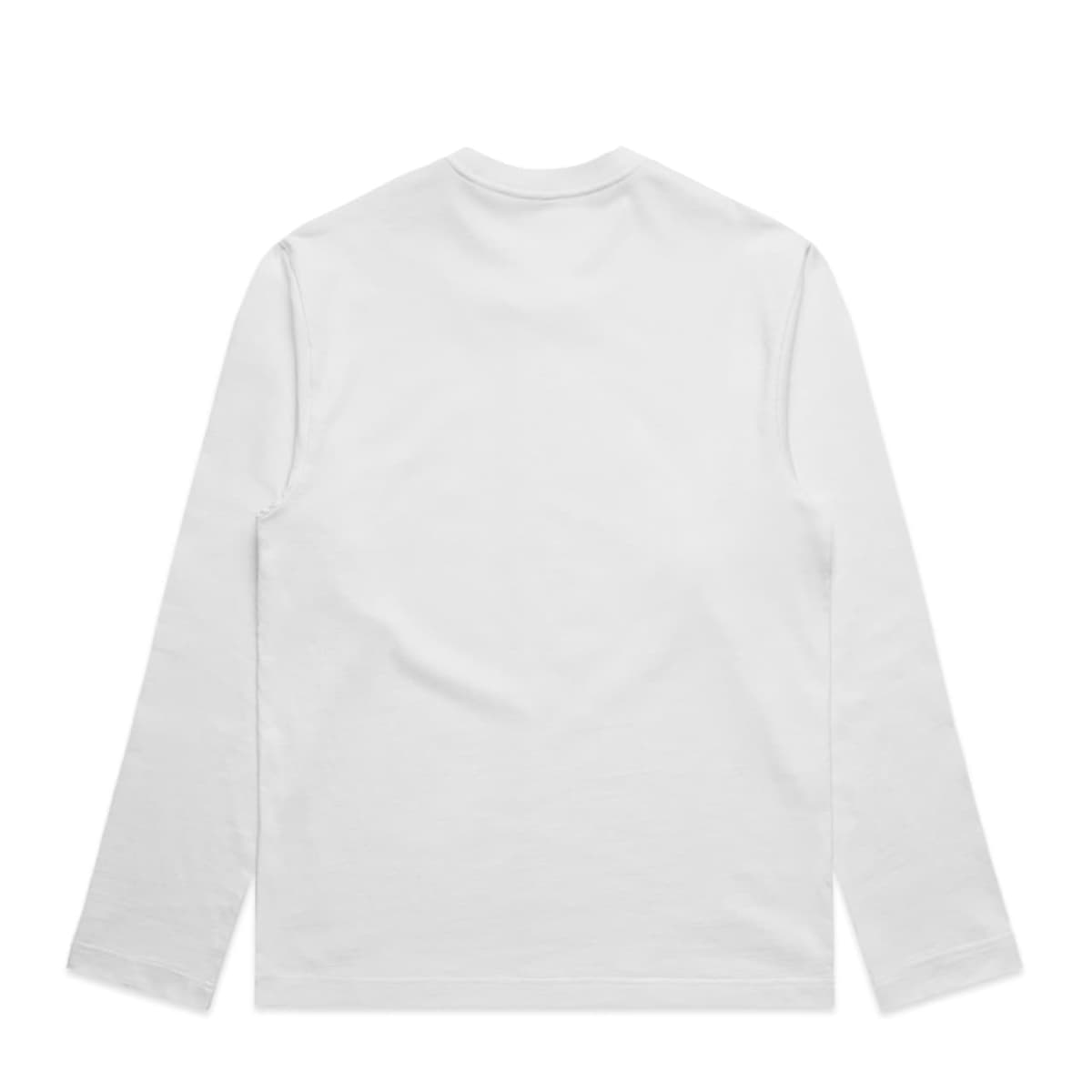 Box L/S Tee