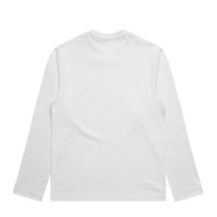 Box L/S Tee