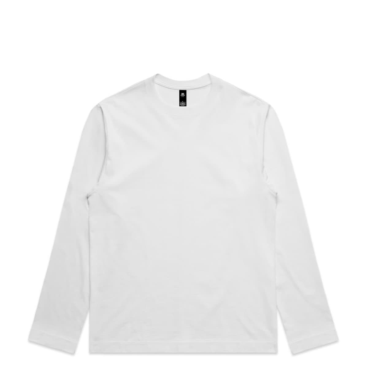 Box L/S Tee