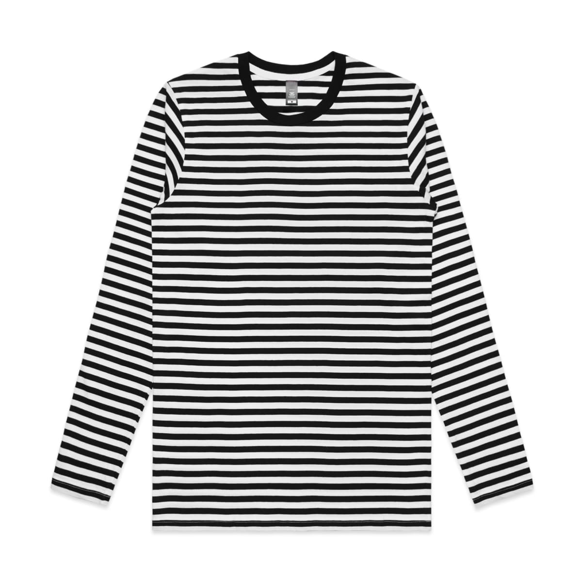 Box L/S Tee