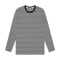 Box L/S Tee