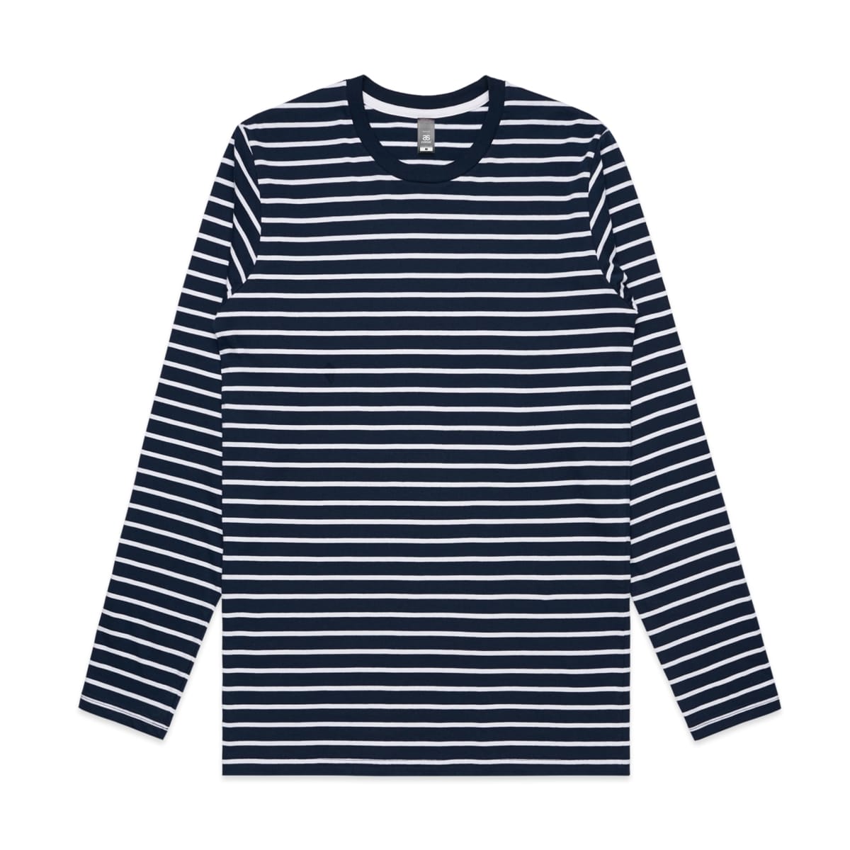 Box L/S Tee