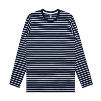 Box L/S Tee