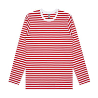 Box L/S Tee