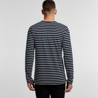 Box L/S Tee