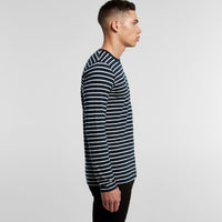 Box L/S Tee