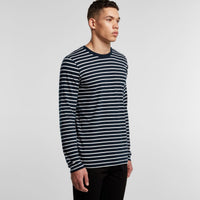Box L/S Tee