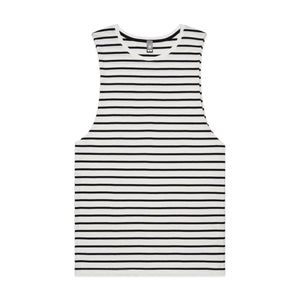 Barnard Stripe
