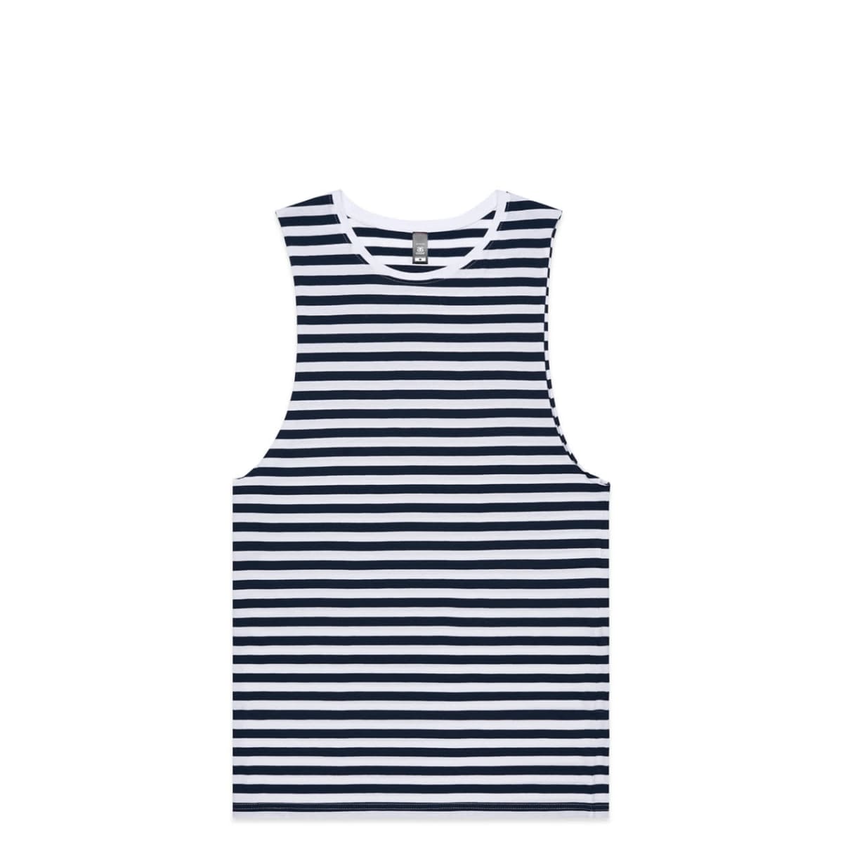 Barnard Stripe