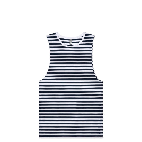 Barnard Stripe
