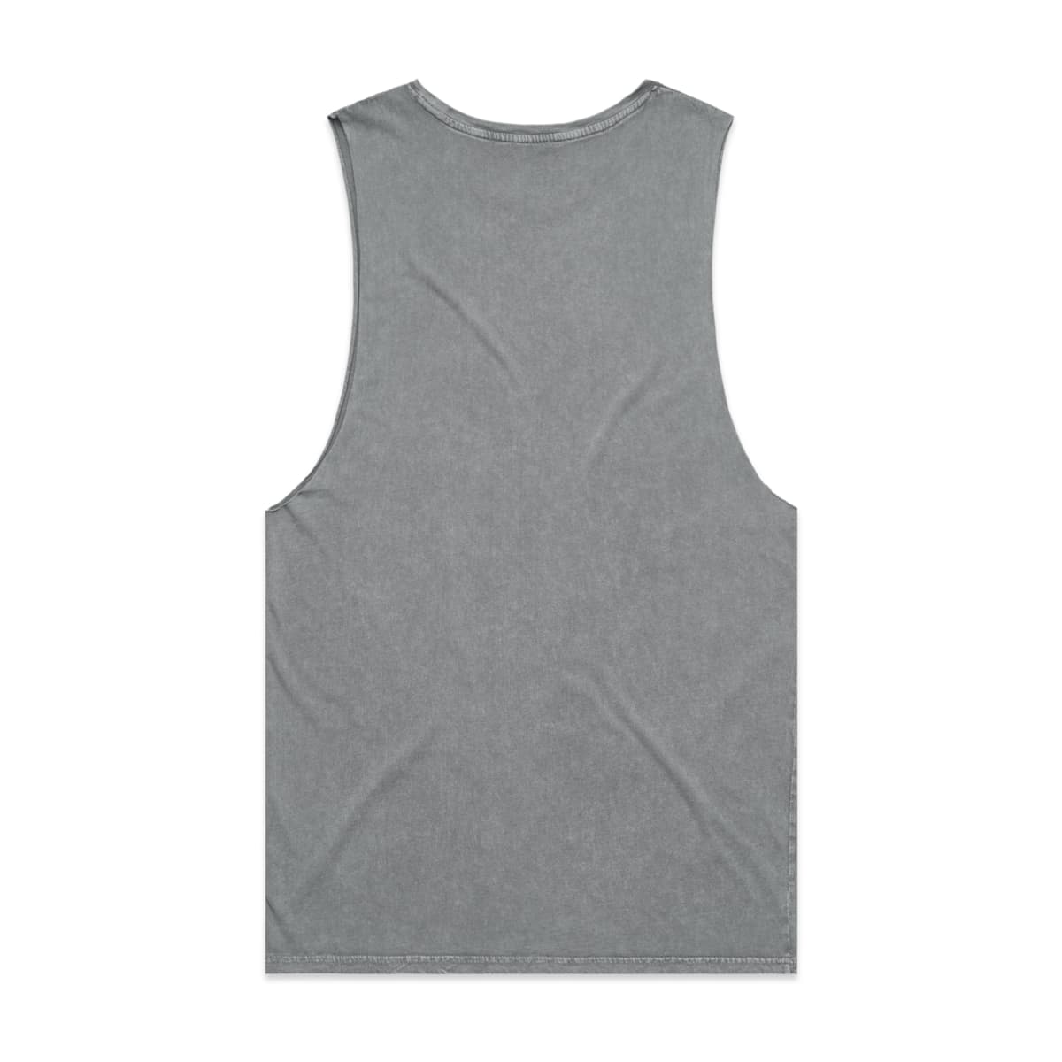 Stone Wash Barnard Tank