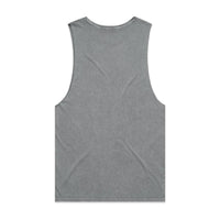 Stone Wash Barnard Tank